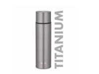 Термос из титана FJN-500, 500 мл