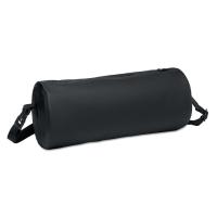 Sports bag in 300D RPET