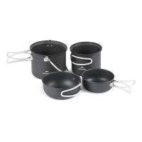 Набор посуды Naturehike NH18T018-G