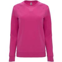 Джемпер ANNAPURNA WOMAN женский, ТЕМНО-РОЗОВЫЙ 2XL