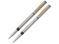 Набор Pen and Pen: ручка шариковая, ручка-роллер