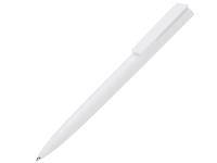 Ручка пластиковая шариковая Taper Solid