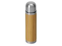 Вакуумный термос Ямал Bamboo, 430 мл