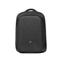 Рюкзак KORIN ClickPack 46х34х16 см, черный