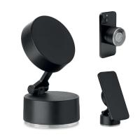 Magnetic phone holder