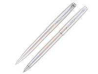 Набор Pen and Pen: ручка шариковая, ручка-роллер