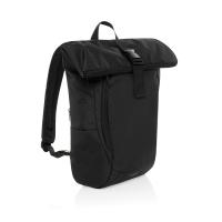 Рюкзак для ноутбука Swiss Peak Leonard из rPET Aware™, 15.6"