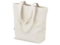 Сумка для шоппинга Cotton из переработанного хлопка, 280 г/м2