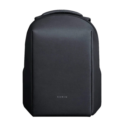 Рюкзак KORIN HiPack 43х33х16 см, черный