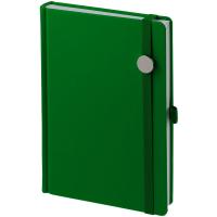 Ежедневник Favor Metal, недатированный