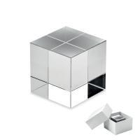 Glass cube award