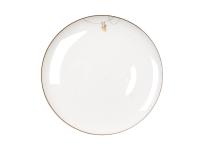 Тарелка PLATE 2 TRO