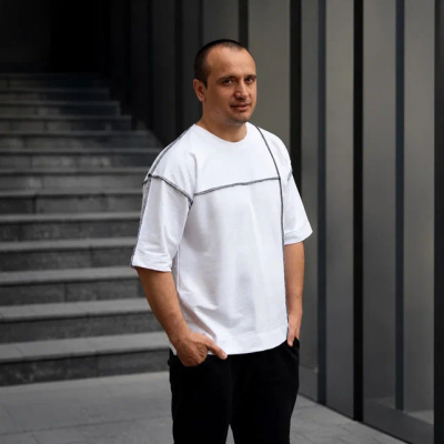 Футболка B°CODE Sumatra 2XL/3XL