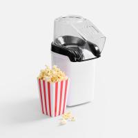 Машина для приготовления попкорна Crisp Twist