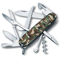 Нож перочинный Huntsman 91
