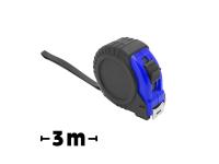 Рулетка RIVET, 3м