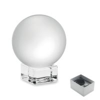 Glass round award
