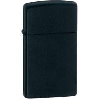 Зажигалка Zippo Slim Matt
