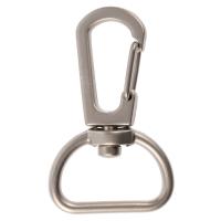Застежка-карабин Snap Hook, M