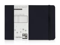 Скетчбук Sketch & Art 180 г/м2, soft-touch
