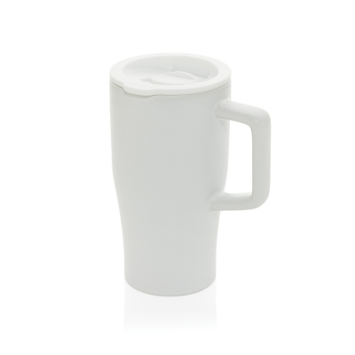 Керамическая кружка Ceramic Luxe, 490 мл
