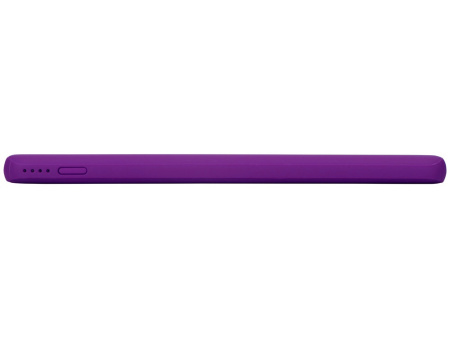 Внешний аккумулятор Reserve с USB Type-C, 5000 mAh