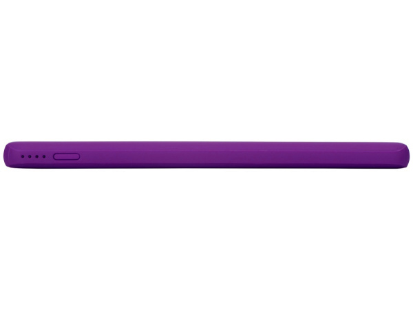 Внешний аккумулятор Reserve с USB Type-C, 5000 mAh