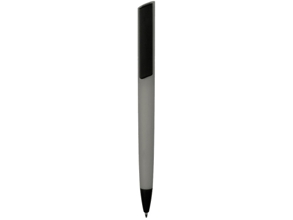 Ручка пластиковая шариковая C1 soft-touch