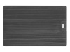 USB-флешка на 16 Гб Card Metal в виде металлической карты