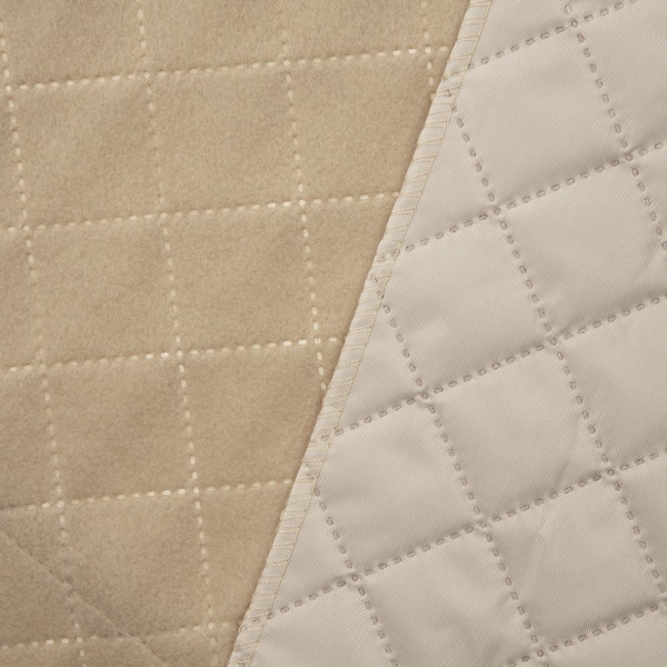 Плед для пикника Soft & Dry, бежевый