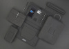 Портмоне с RFID - защитой от считывания данных кредиток