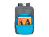 RIVACASE 7569 grey ECO рюкзак для ноутбука 17.3 / 6