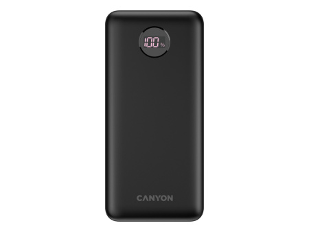 Внешний аккумулятор PB-2002, 20000 mAh