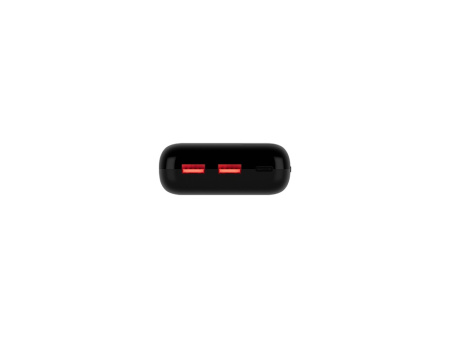 Внешний аккумулятор Rombica NEO Atrum Black