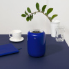 Увлажнитель с антибактериальной UV-лампой Истриа Ультрамарин (Antibacterial Istria Ultramarine), синий