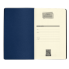 Набор Bplanner Box (синий с чёрным)