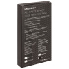 Внешний аккумулятор Uniscend All Day Compact 10000 мАч, черный