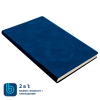 Набор Bplanner Box (синий с чёрным)
