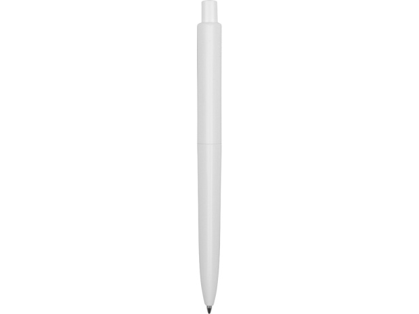 Ручка шариковая Prodir DS8 PPP, белый
