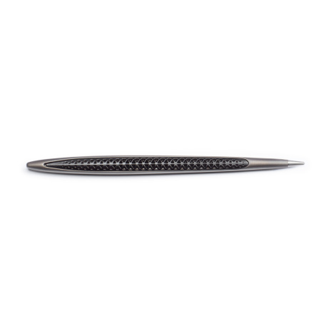 Вечная ручка Pininfarina Cambiano Transitions TITANIUM