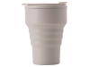 Силиконовый складной стакан GoCup
