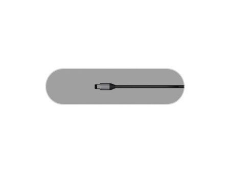Хаб USB Type-C 3.0 для ноутбуков Falcon