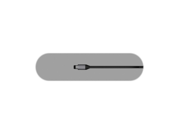 Хаб USB Type-C 3.0 для ноутбуков Falcon