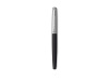 Перьевая ручка Parker Jotter Core 2018 Bond Street Black CT