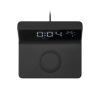 Зарядная станция с часами 15W Зенит (Zenith)