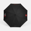 Зонт-трость Rainzee, ver.2, черный