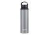 Термокружка из нерж. стали тм THERMOcafe TCSB-800SY (GY) 0,8L