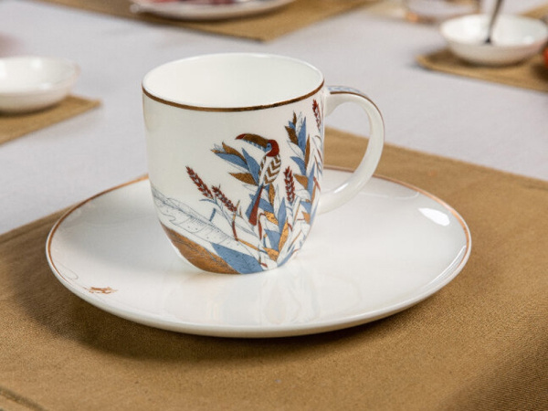 Кружка CUP 2 BLU