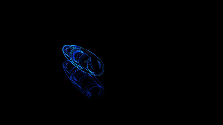 Шариковая ручка PININFARINA PF Two BLACK