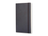 Записная книжка Moleskine Classic Soft (нелинованный), Pocket (9х14 см), черный